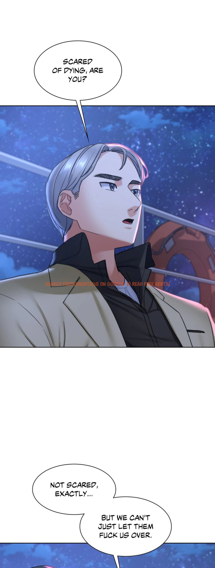 Read Hentai Image 57 264 in comic Seniors Of Class 5 - Chapter 20 - hentaitnt.net