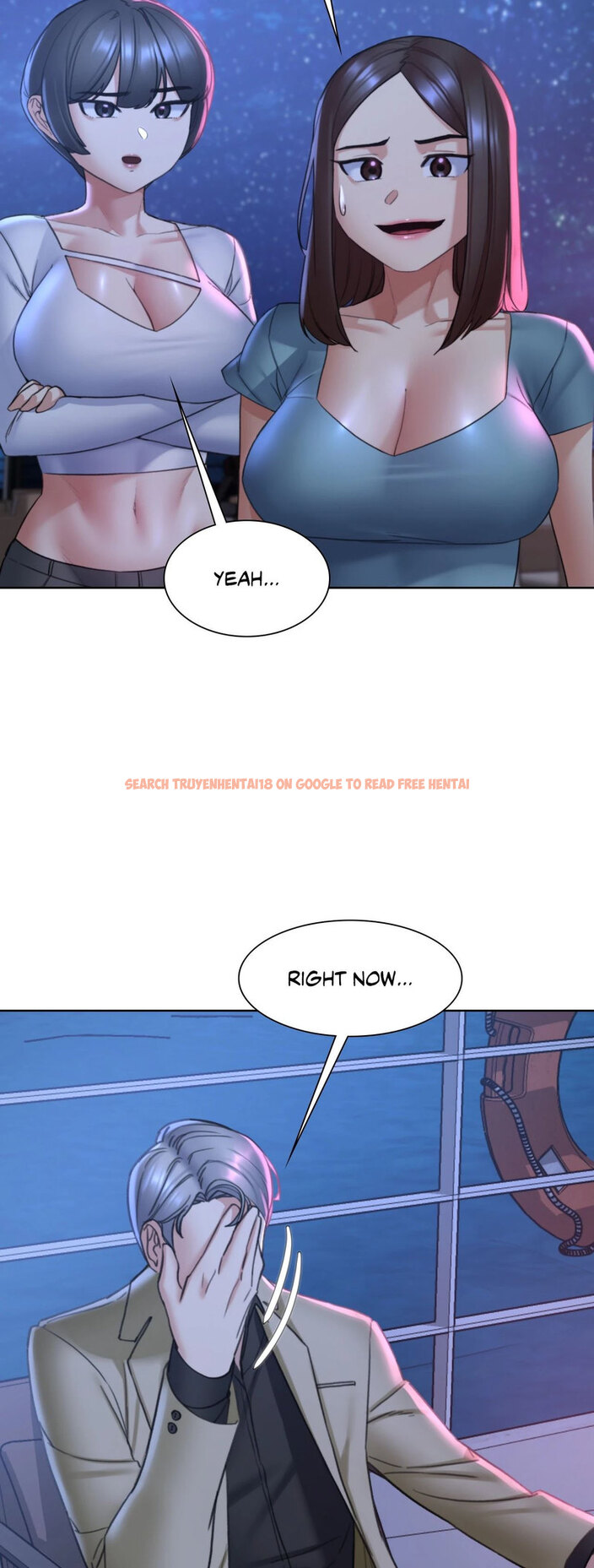 Read Hentai Image 58 264 in comic Seniors Of Class 5 - Chapter 20 - hentaitnt.net