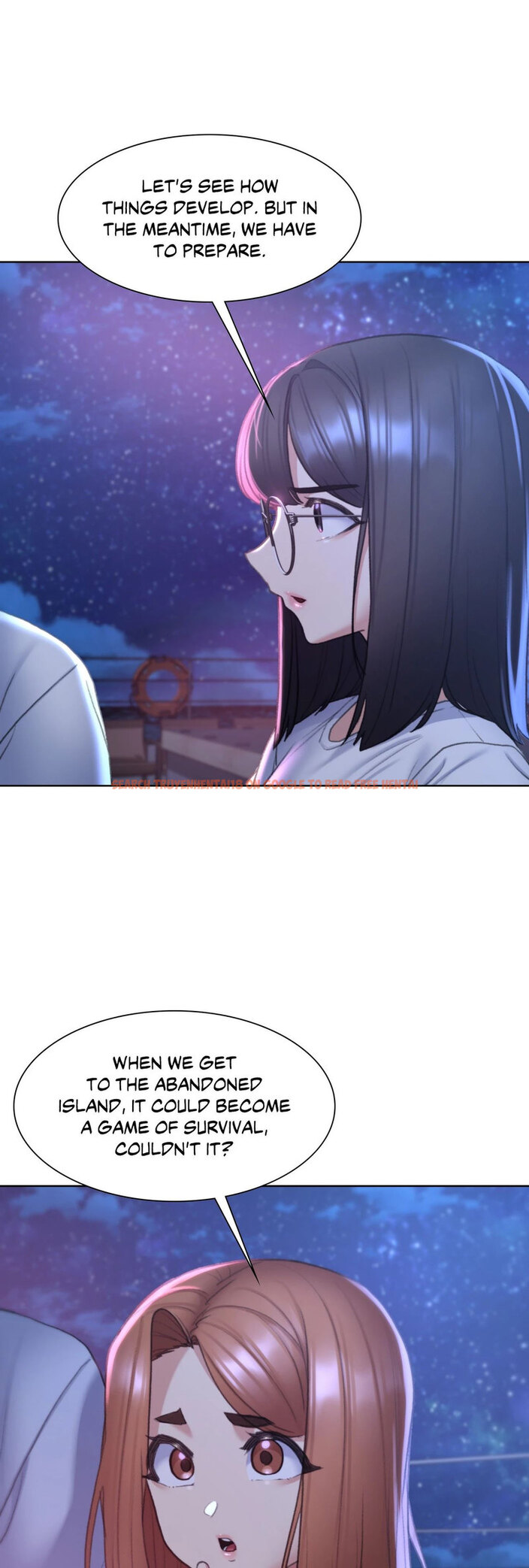 Read Hentai Image 9 261 in comic Seniors Of Class 5 - Chapter 20 - hentaitnt.net