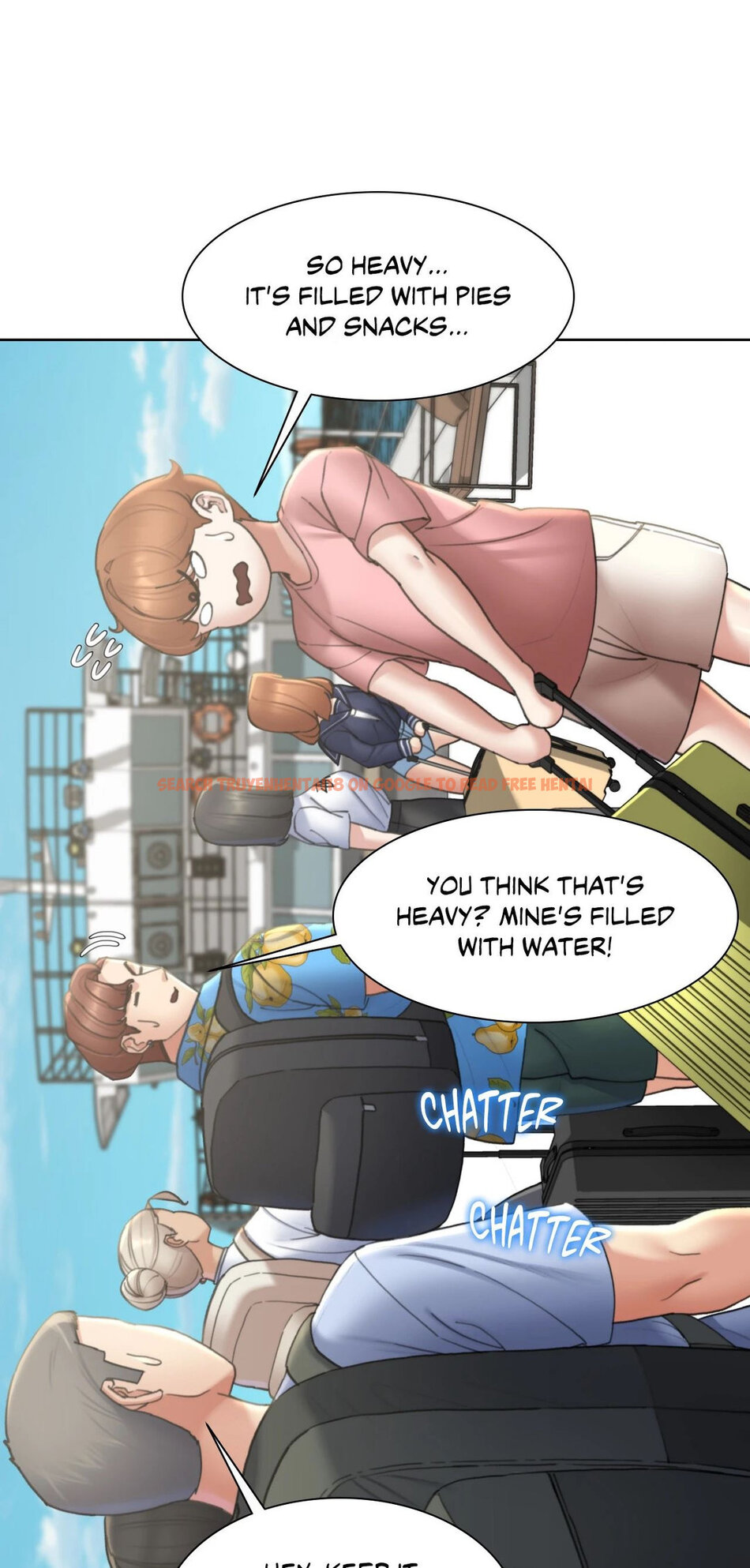 Read Hentai Image 12 666 in comic Seniors Of Class 5 - Chapter 21 - hentaitnt.net