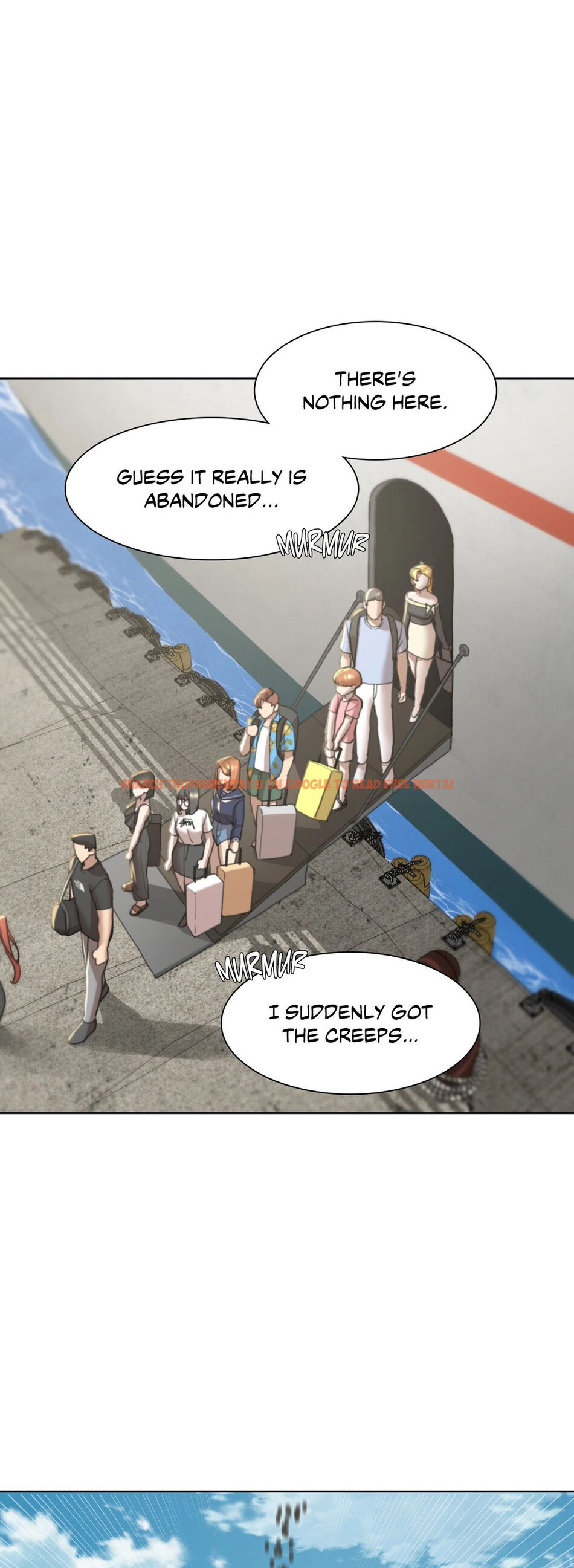 Read Hentai Image 16 666 in comic Seniors Of Class 5 - Chapter 21 - hentaitnt.net