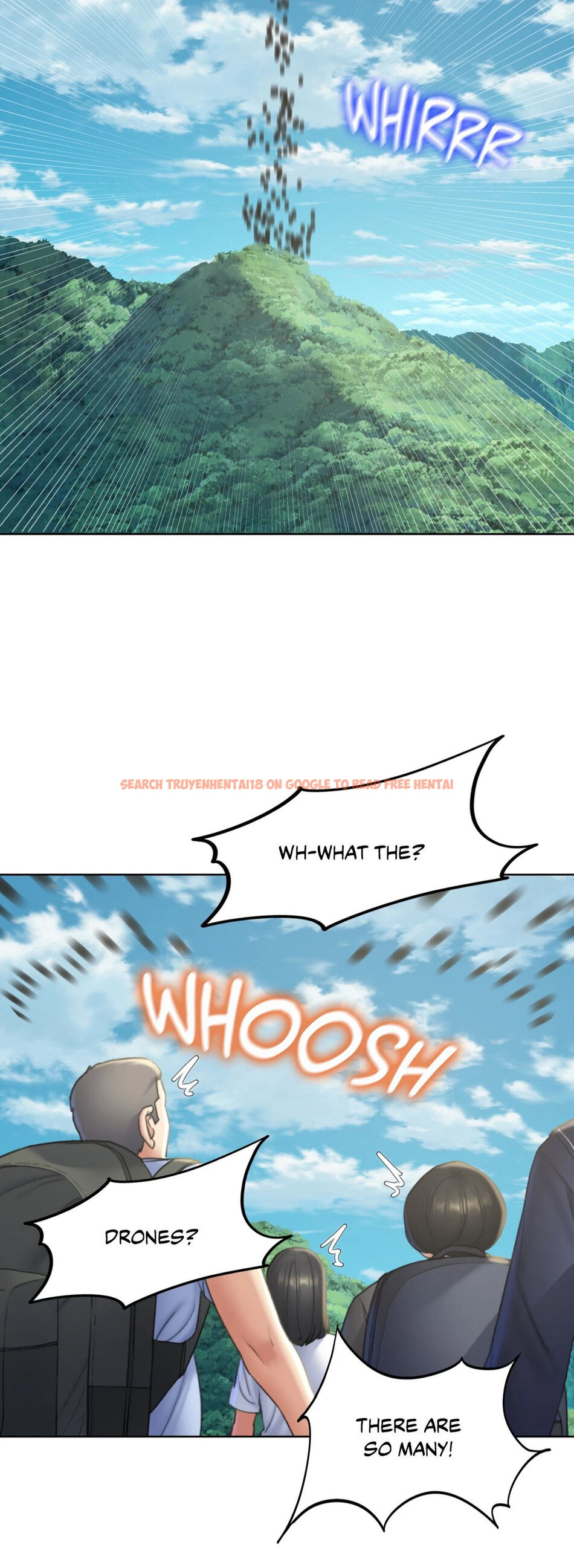 Read Hentai Image 17 666 in comic Seniors Of Class 5 - Chapter 21 - hentaitnt.net