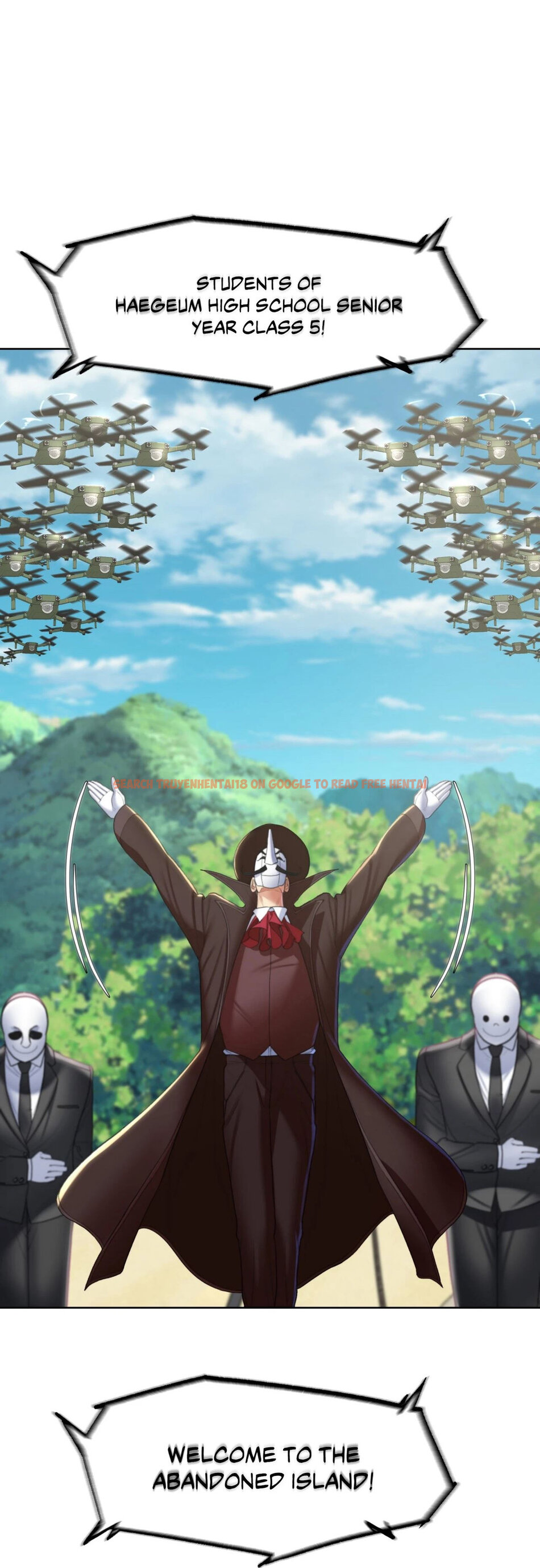 Read Hentai Image 18 666 in comic Seniors Of Class 5 - Chapter 21 - hentaitnt.net