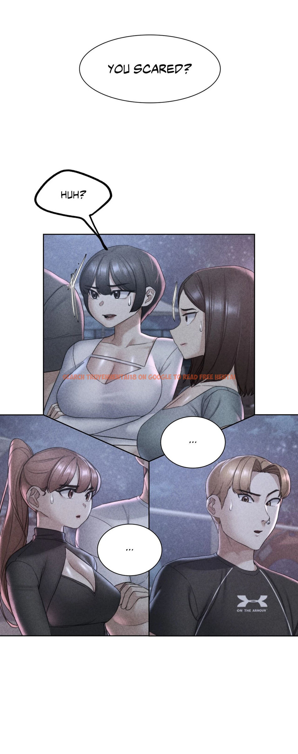 Read Hentai Image 2 666 in comic Seniors Of Class 5 - Chapter 21 - hentaitnt.net