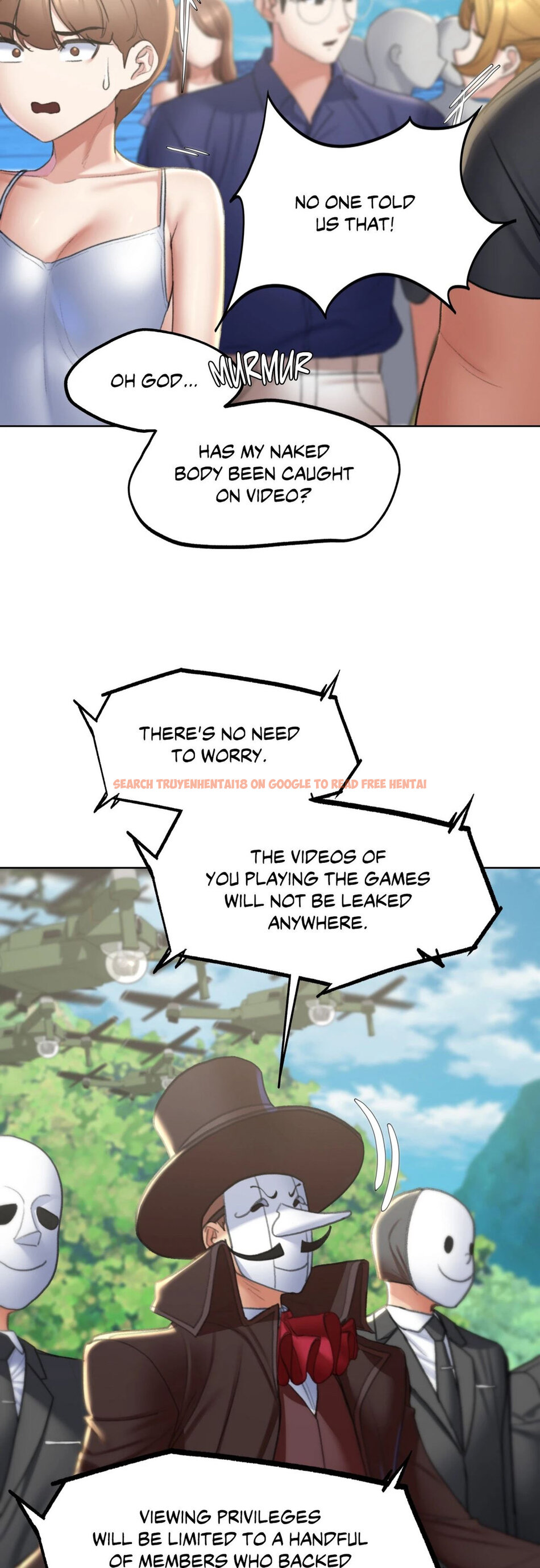 Read Hentai Image 20 667 in comic Seniors Of Class 5 - Chapter 21 - hentaitnt.net