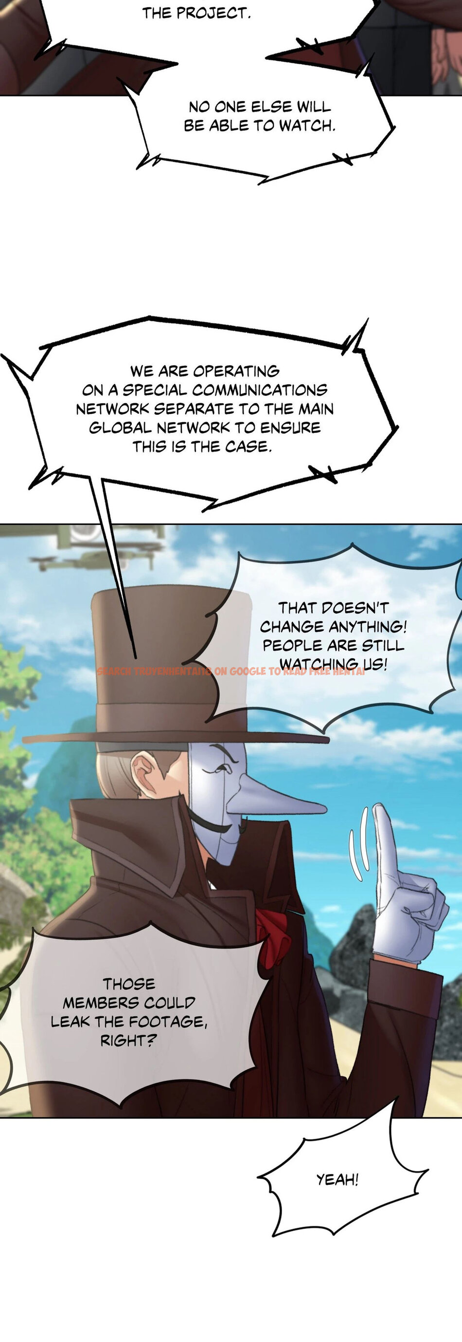 Read Hentai Image 21 667 in comic Seniors Of Class 5 - Chapter 21 - hentaitnt.net