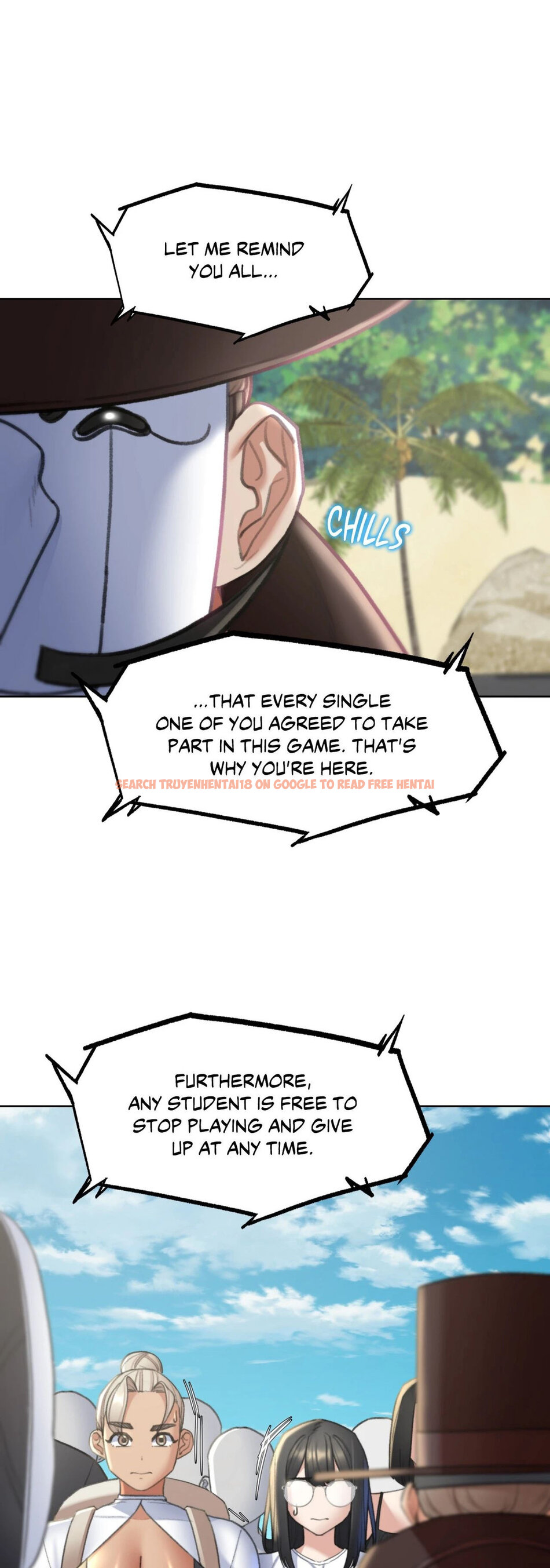 Read Hentai Image 22 667 in comic Seniors Of Class 5 - Chapter 21 - hentaitnt.net