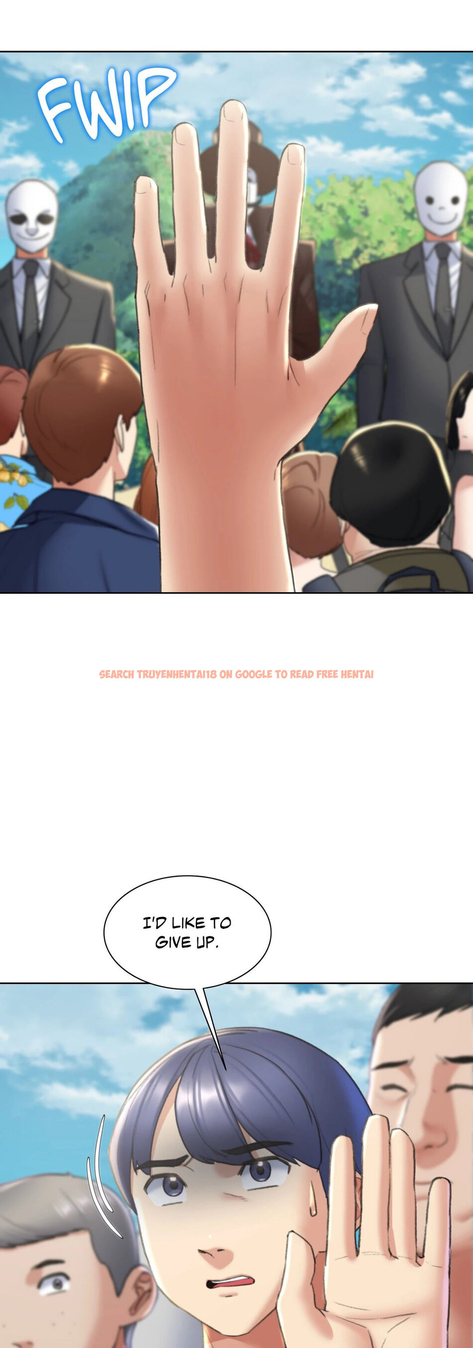 Read Hentai Image 24 667 in comic Seniors Of Class 5 - Chapter 21 - hentaitnt.net