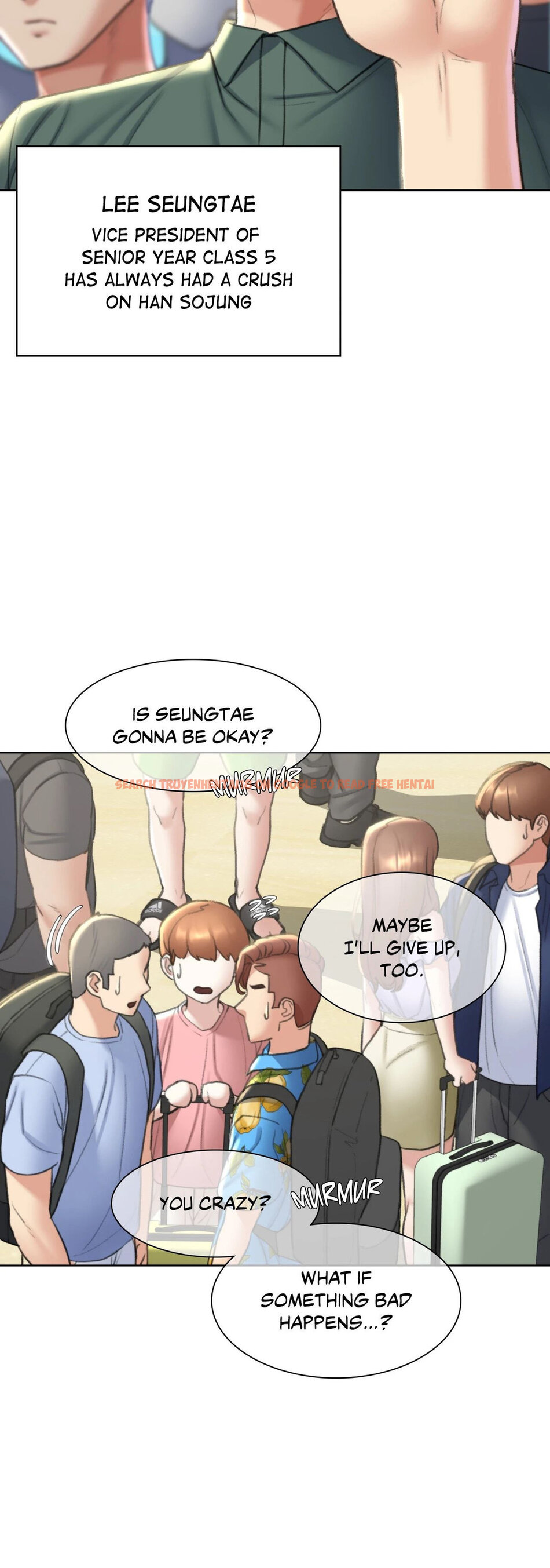 Read Hentai Image 25 667 in comic Seniors Of Class 5 - Chapter 21 - hentaitnt.net