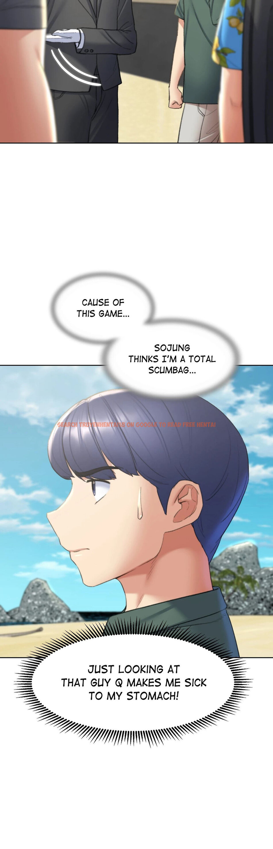 Read Hentai Image 27 667 in comic Seniors Of Class 5 - Chapter 21 - hentaitnt.net