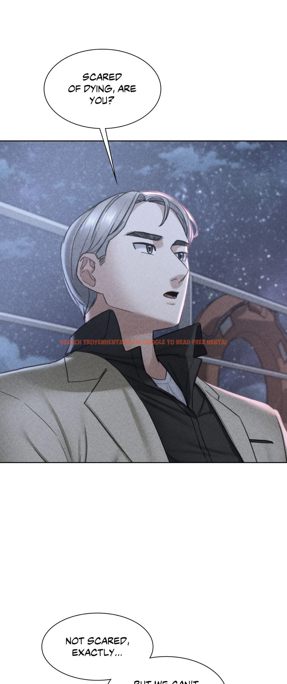 Read Hentai Image 3 666 in comic Seniors Of Class 5 - Chapter 21 - hentaitnt.net