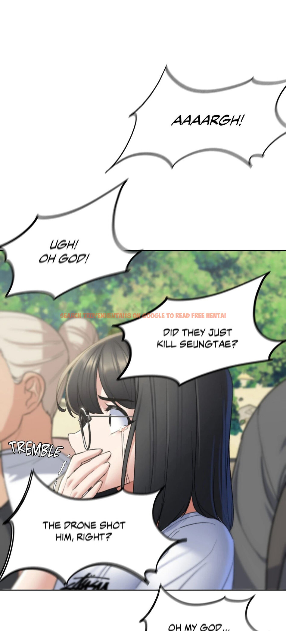 Read Hentai Image 36 667 in comic Seniors Of Class 5 - Chapter 21 - hentaitnt.net