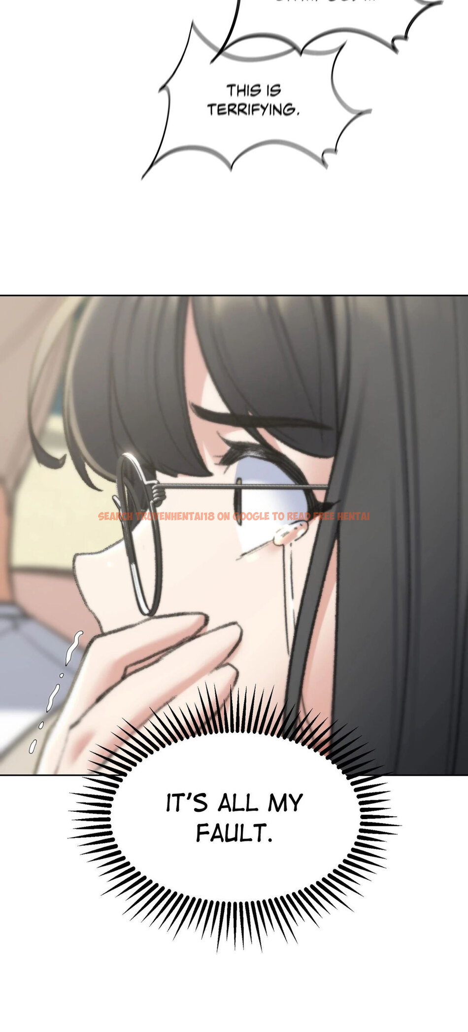 Read Hentai Image 37 668 in comic Seniors Of Class 5 - Chapter 21 - hentaitnt.net