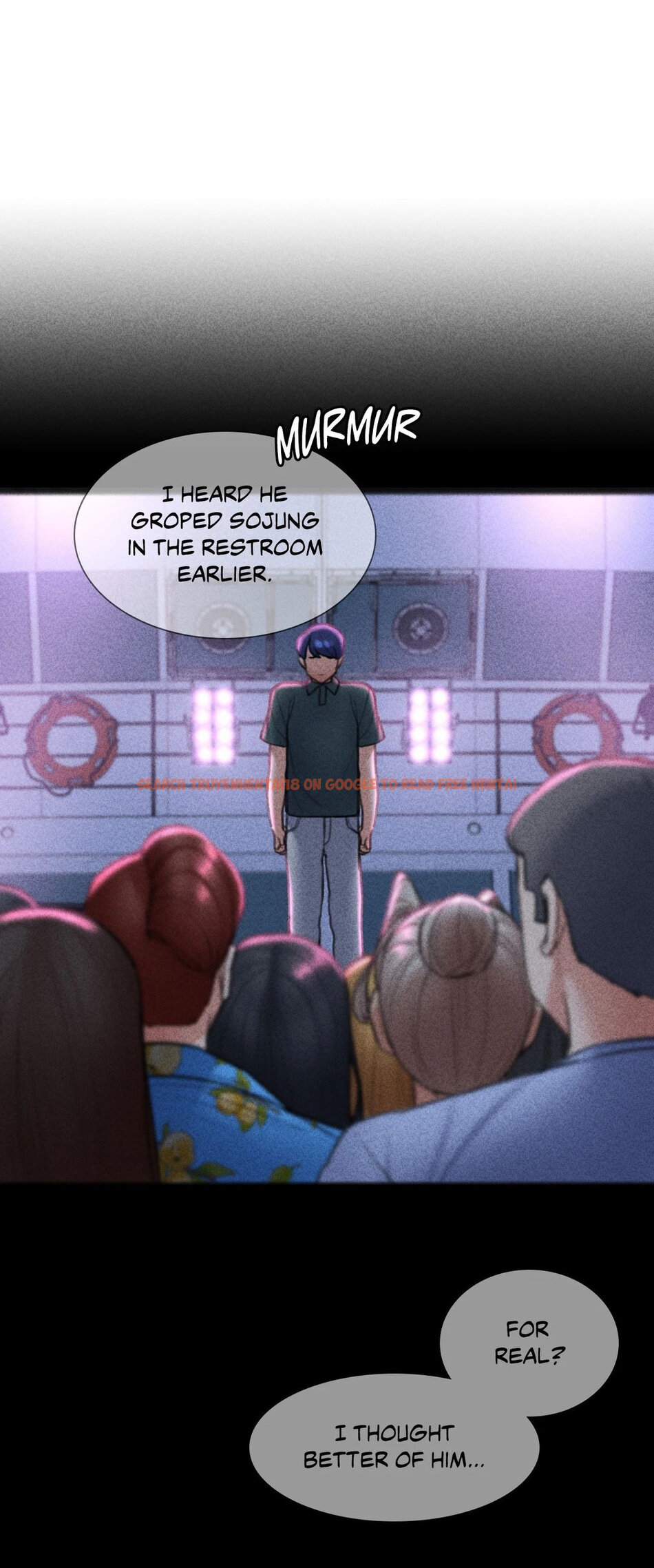 Read Hentai Image 38 668 in comic Seniors Of Class 5 - Chapter 21 - hentaitnt.net