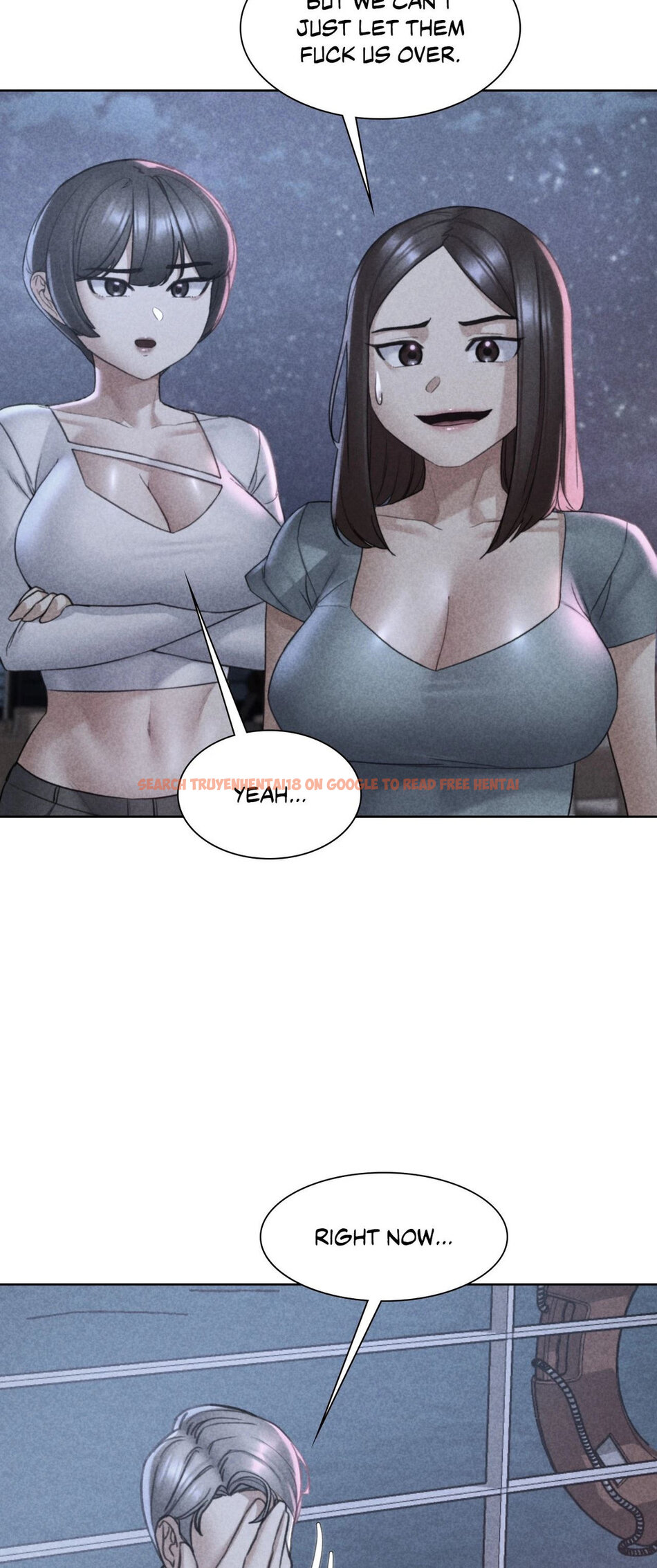 Read Hentai Image 4 666 in comic Seniors Of Class 5 - Chapter 21 - hentaitnt.net