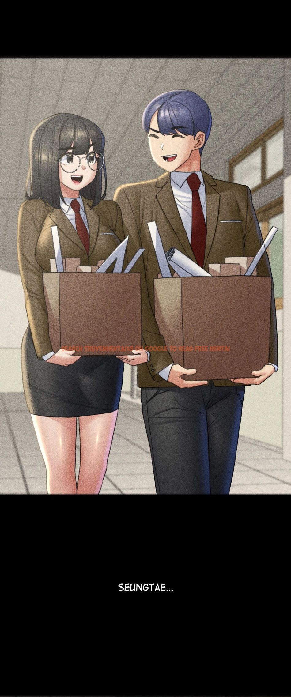 Read Hentai Image 40 668 in comic Seniors Of Class 5 - Chapter 21 - hentaitnt.net