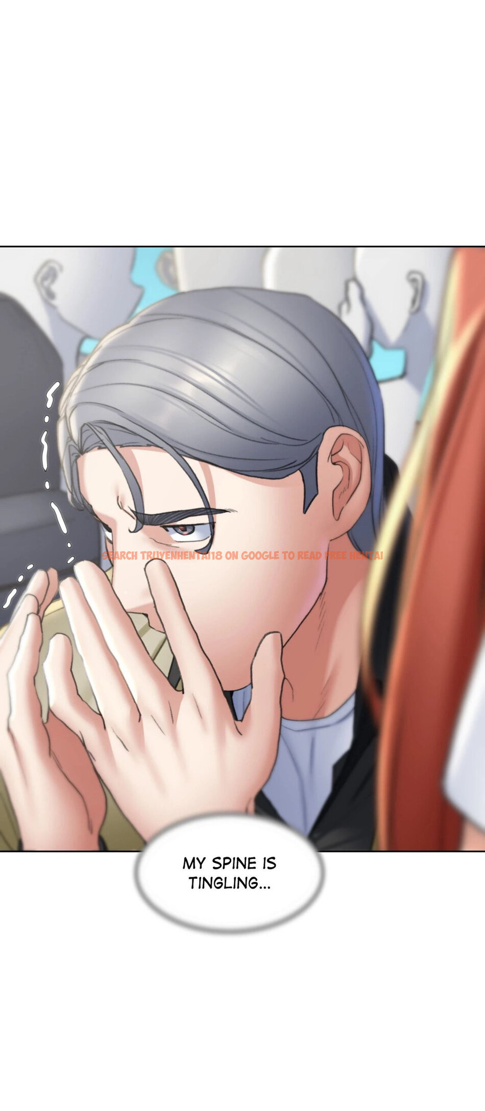 Read Hentai Image 44 668 in comic Seniors Of Class 5 - Chapter 21 - hentaitnt.net