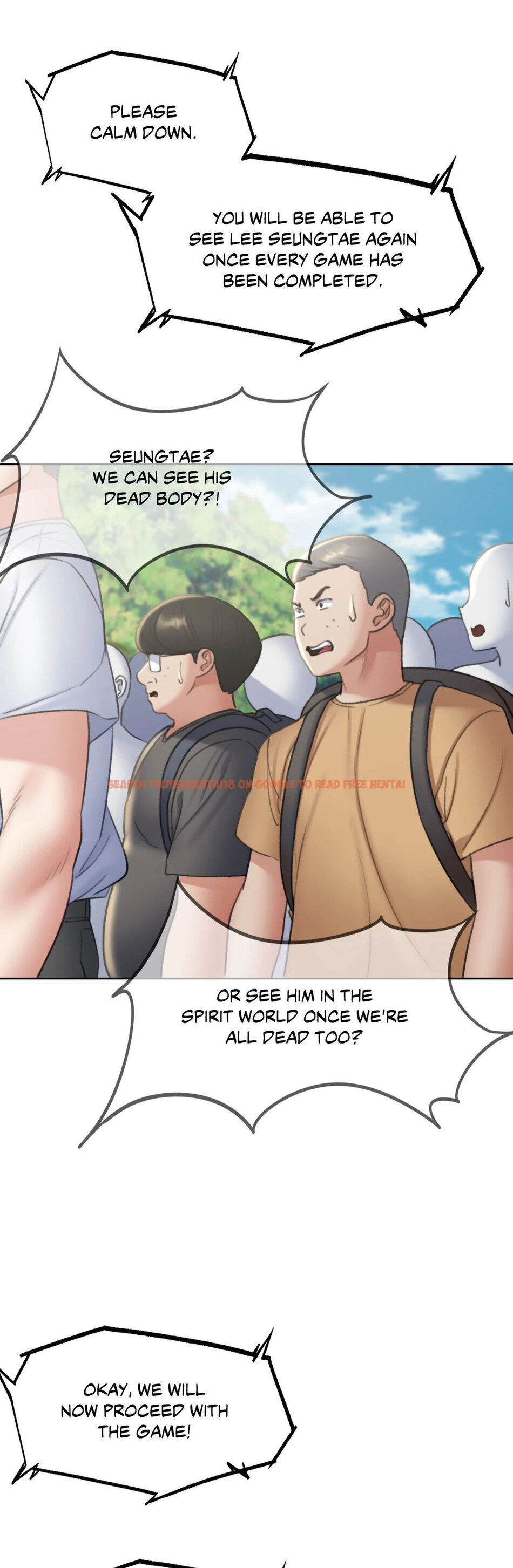 Read Hentai Image 46 668 in comic Seniors Of Class 5 - Chapter 21 - hentaitnt.net