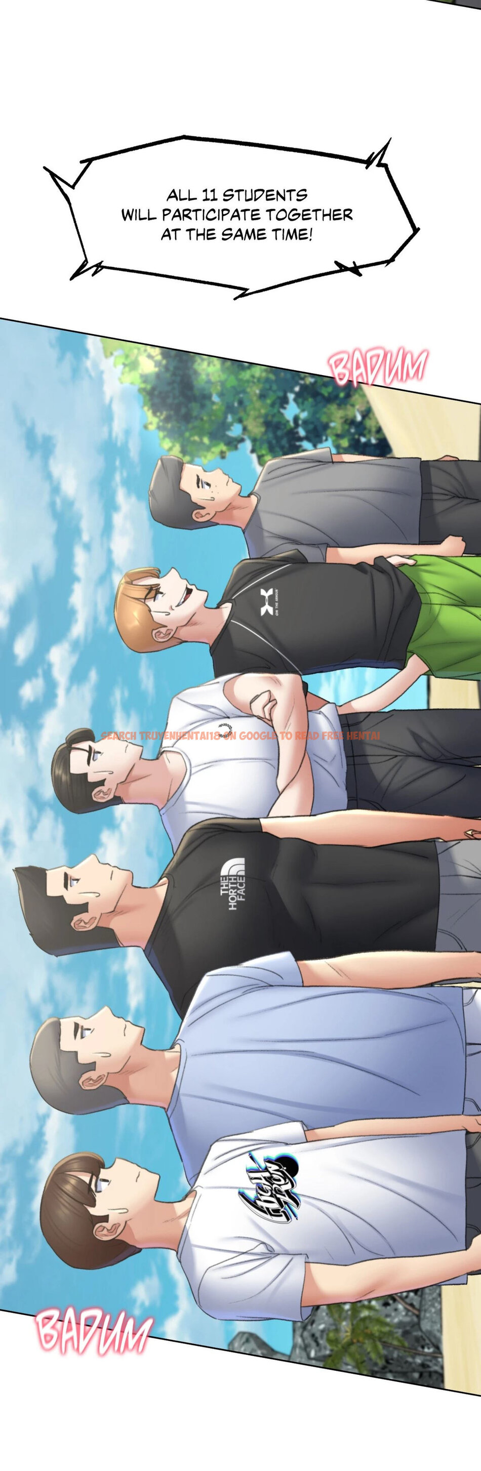 Read Hentai Image 49 668 in comic Seniors Of Class 5 - Chapter 21 - hentaitnt.net