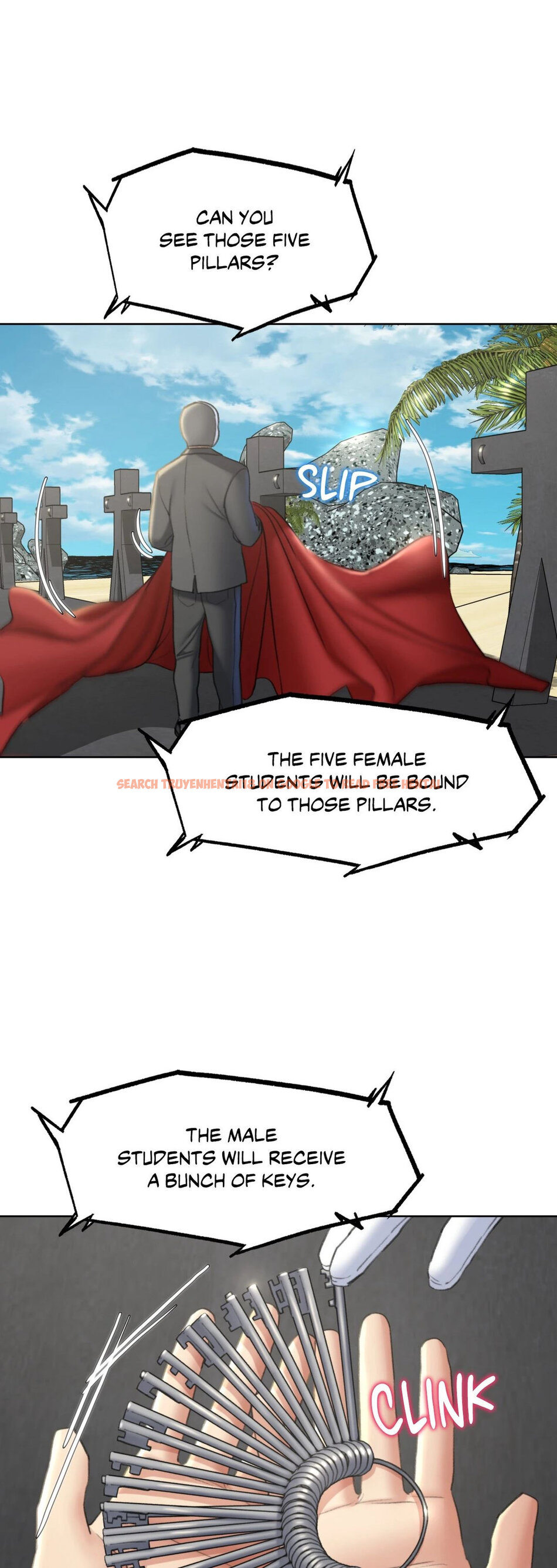 Read Hentai Image 50 668 in comic Seniors Of Class 5 - Chapter 21 - hentaitnt.net