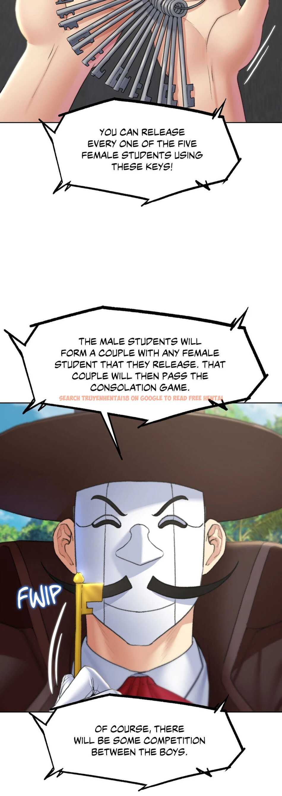 Read Hentai Image 51 668 in comic Seniors Of Class 5 - Chapter 21 - hentaitnt.net