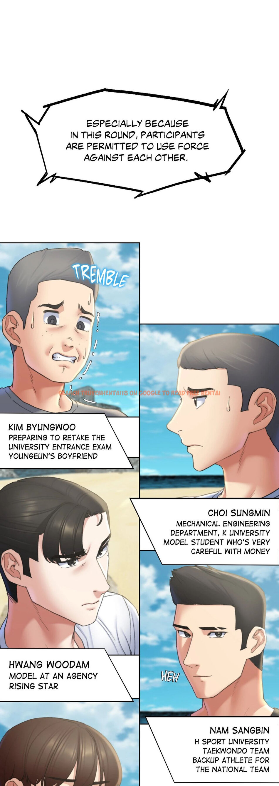 Read Hentai Image 52 668 in comic Seniors Of Class 5 - Chapter 21 - hentaitnt.net