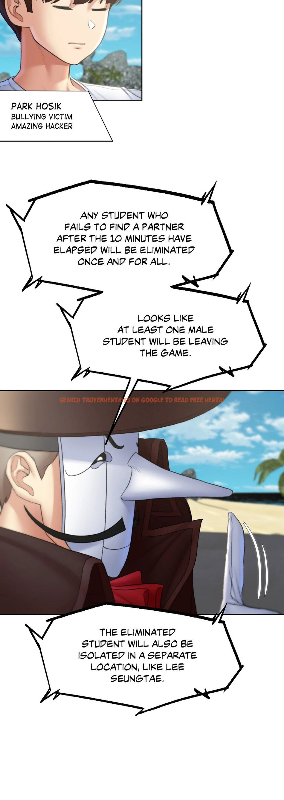 Read Hentai Image 53 668 in comic Seniors Of Class 5 - Chapter 21 - hentaitnt.net