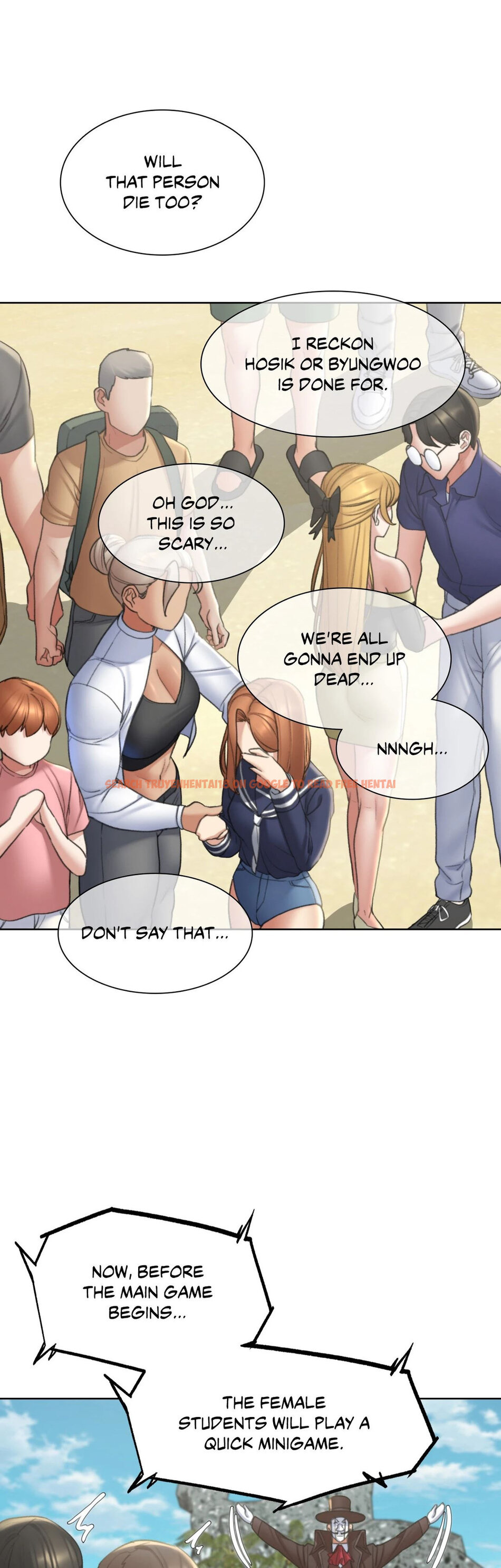 Read Hentai Image 54 668 in comic Seniors Of Class 5 - Chapter 21 - hentaitnt.net