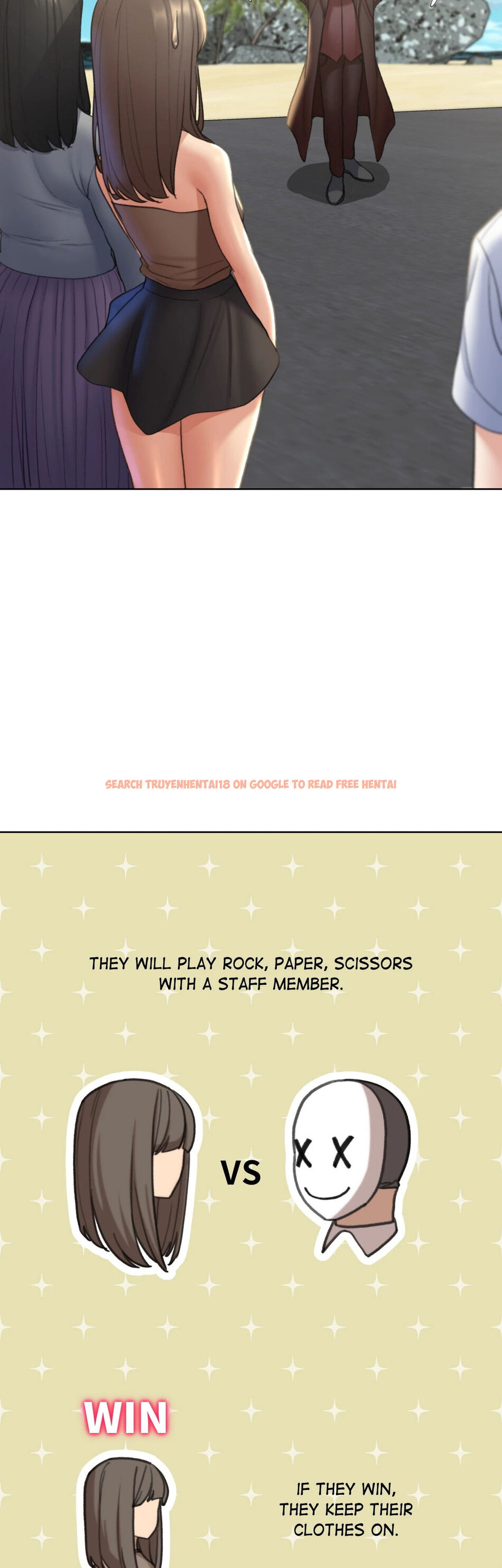 Read Hentai Image 55 669 in comic Seniors Of Class 5 - Chapter 21 - hentaitnt.net