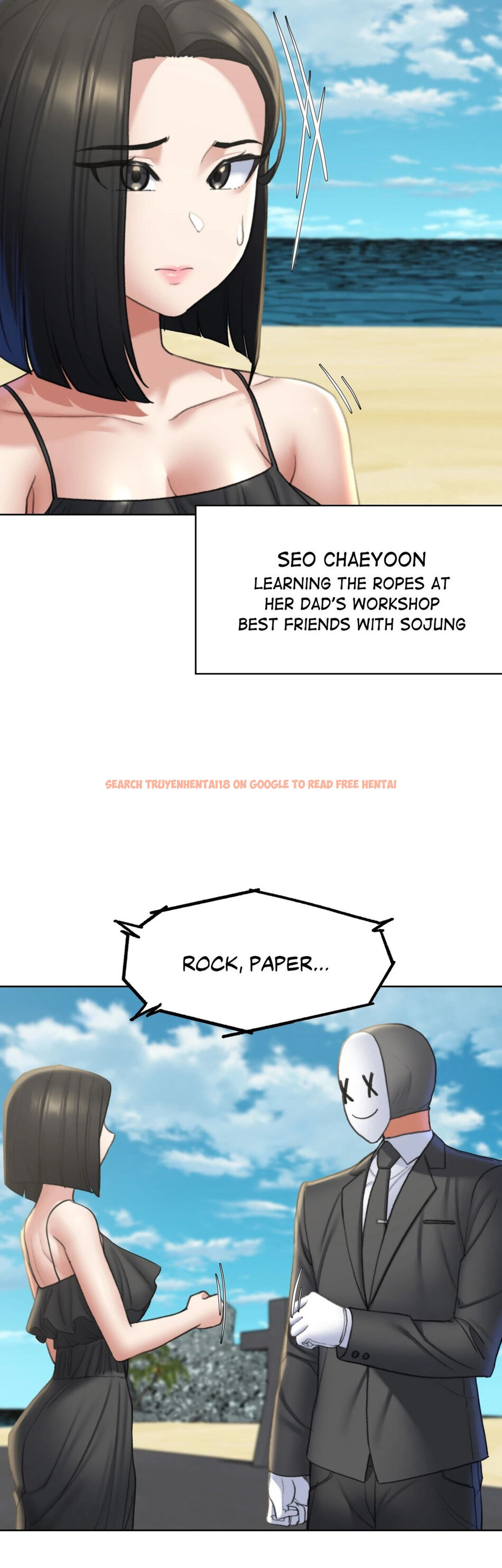 Read Hentai Image 57 669 in comic Seniors Of Class 5 - Chapter 21 - hentaitnt.net