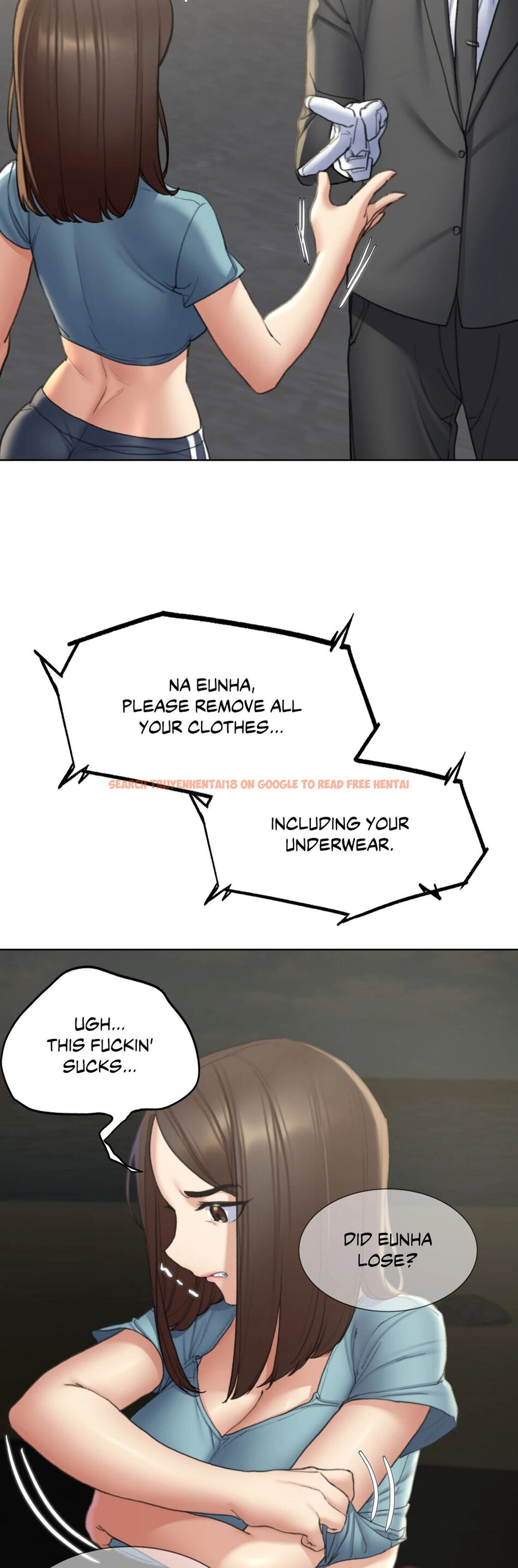 Read Hentai Image 64 670 in comic Seniors Of Class 5 - Chapter 21 - hentaitnt.net