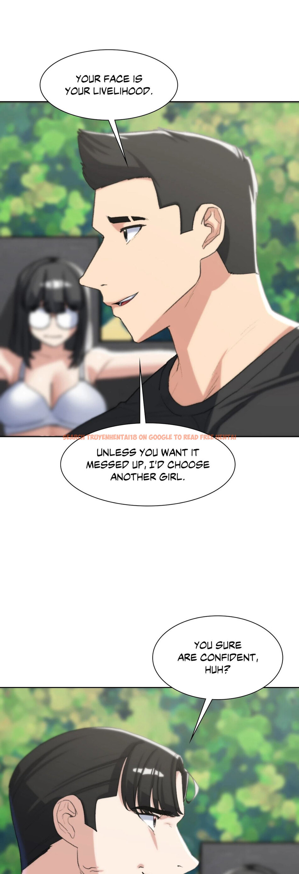 Read Hentai Image 16 548 in comic Seniors Of Class 5 - Chapter 22 - hentaitnt.net