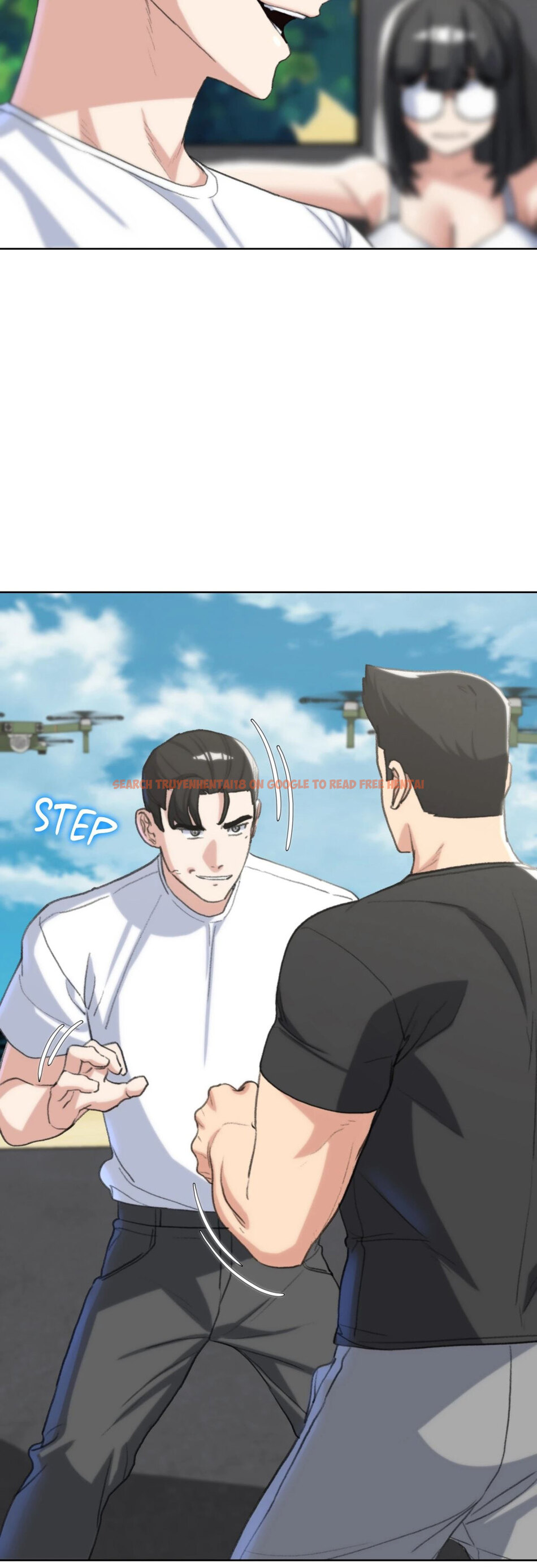 Read Hentai Image 17 548 in comic Seniors Of Class 5 - Chapter 22 - hentaitnt.net