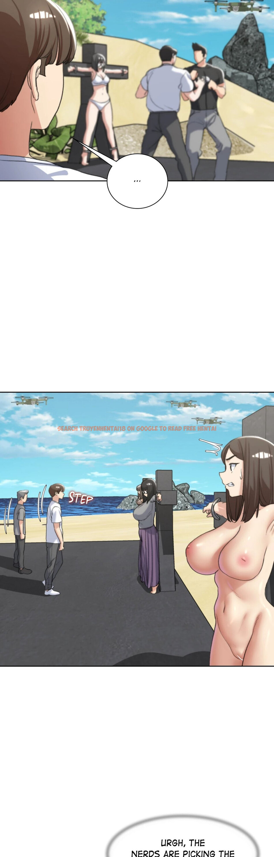 Read Hentai Image 20 548 in comic Seniors Of Class 5 - Chapter 22 - hentaitnt.net