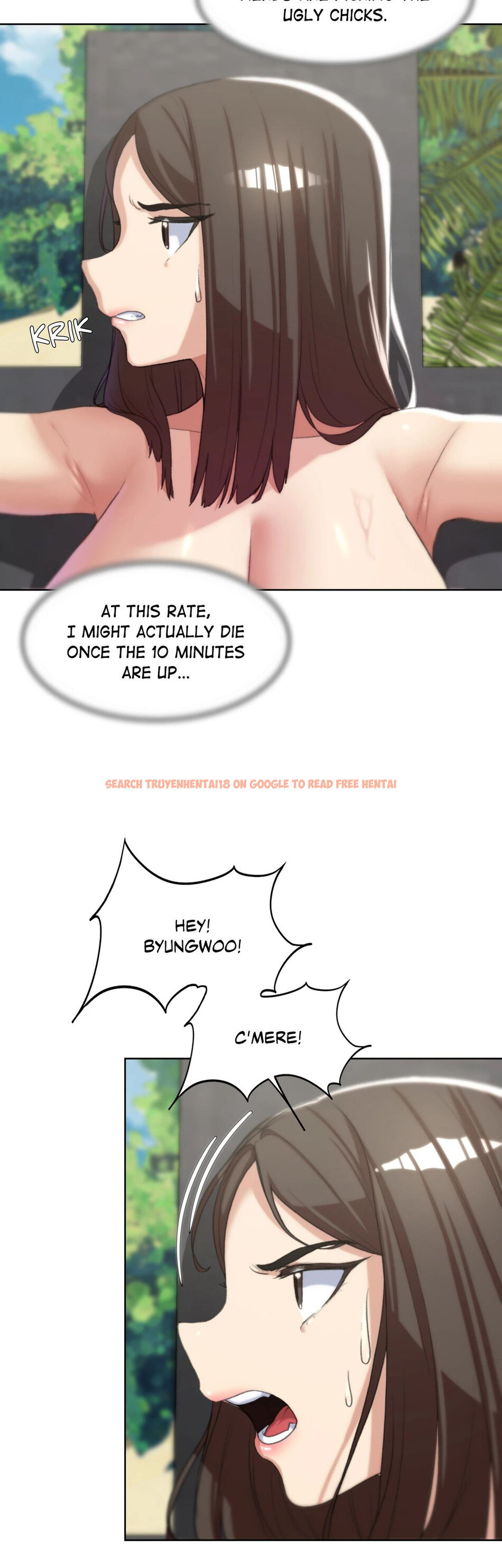 Read Hentai Image 21 548 in comic Seniors Of Class 5 - Chapter 22 - hentaitnt.net