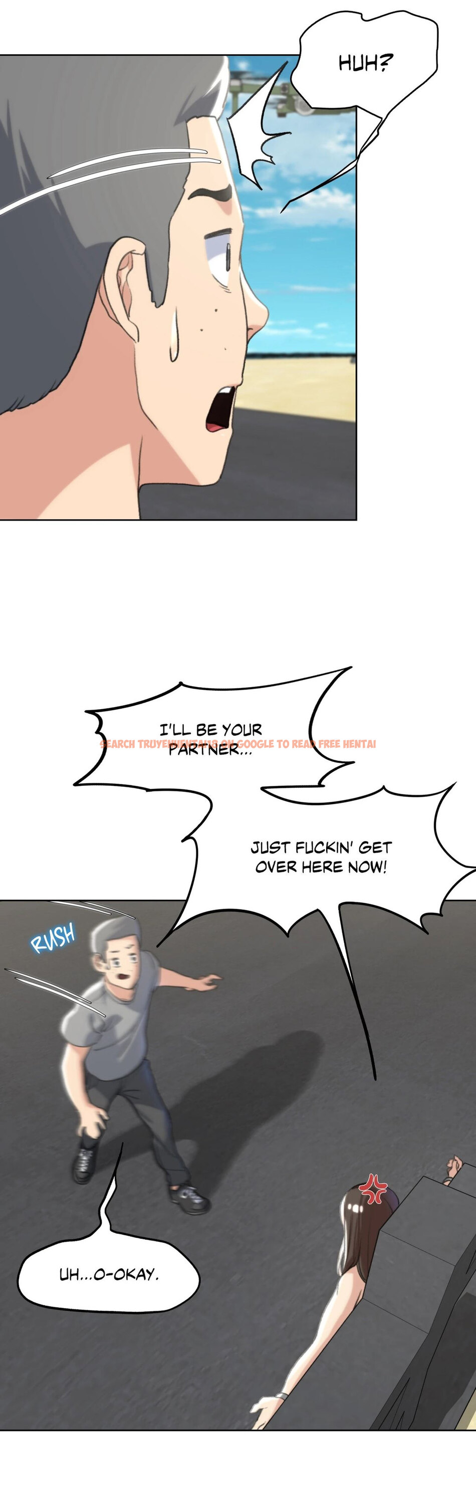 Read Hentai Image 22 548 in comic Seniors Of Class 5 - Chapter 22 - hentaitnt.net