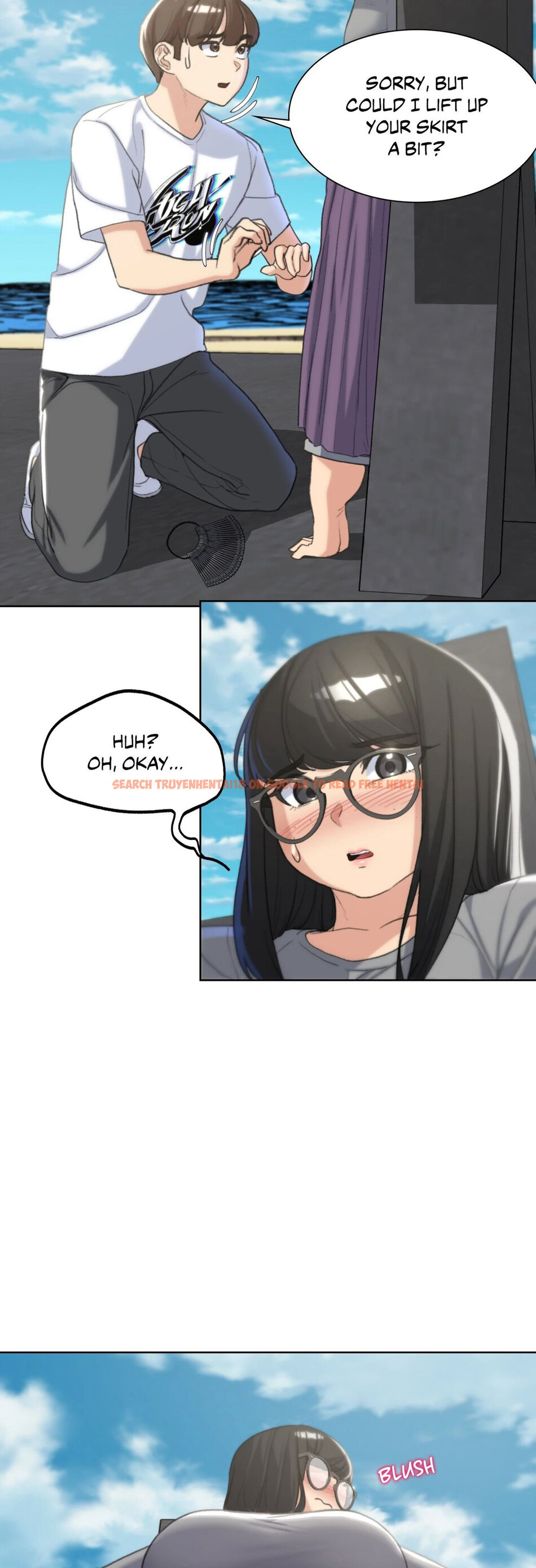 Read Hentai Image 28 549 in comic Seniors Of Class 5 - Chapter 22 - hentaitnt.net