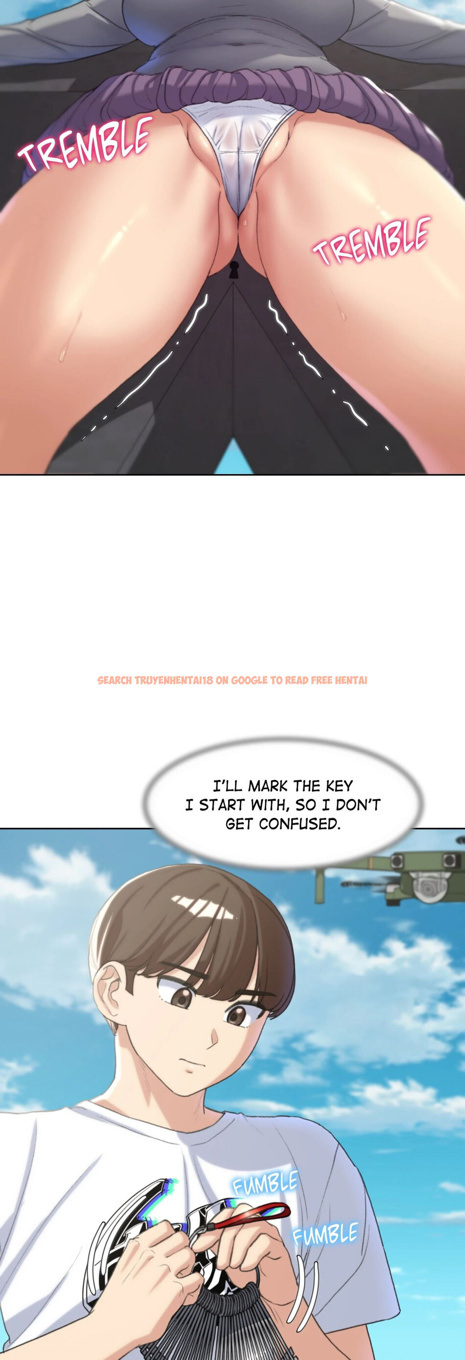 Read Hentai Image 29 549 in comic Seniors Of Class 5 - Chapter 22 - hentaitnt.net