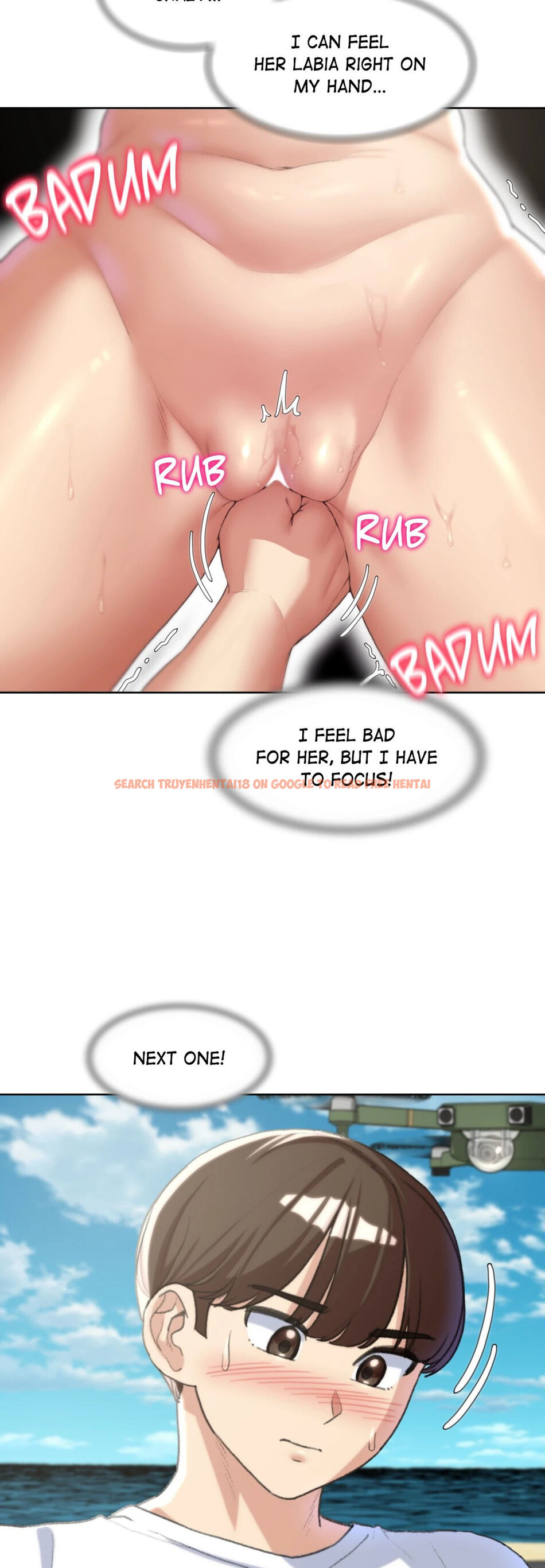 Read Hentai Image 33 550 in comic Seniors Of Class 5 - Chapter 22 - hentaitnt.net
