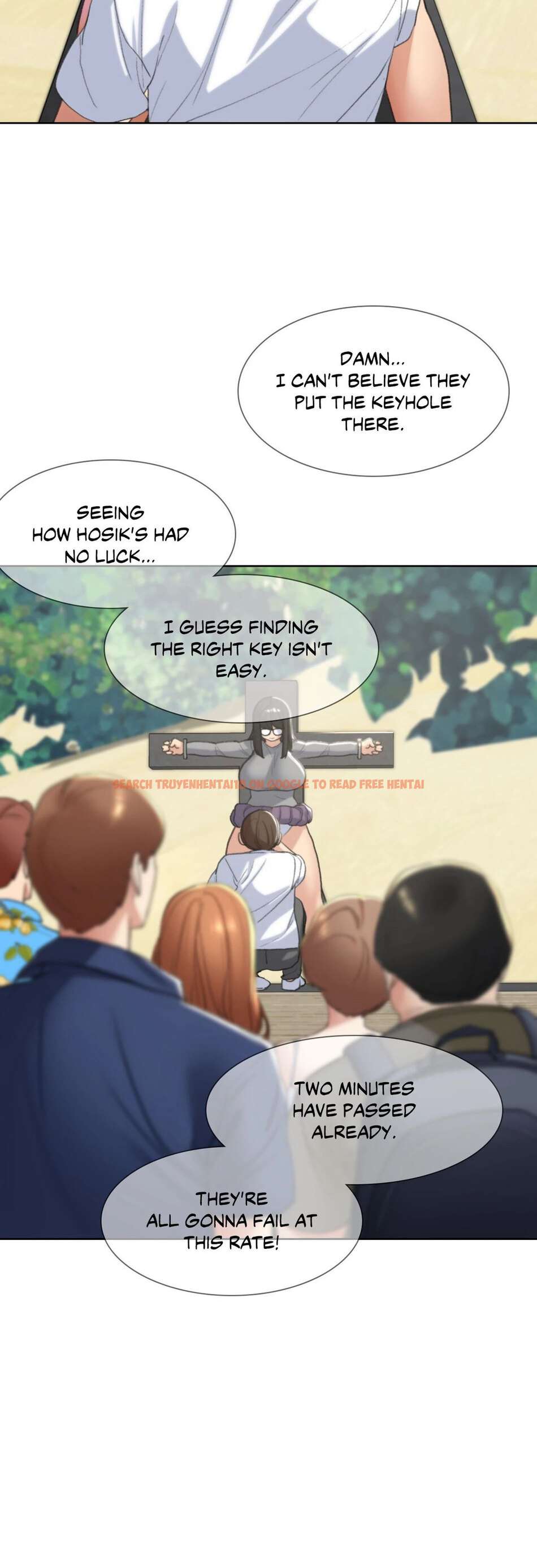 Read Hentai Image 37 550 in comic Seniors Of Class 5 - Chapter 22 - hentaitnt.net