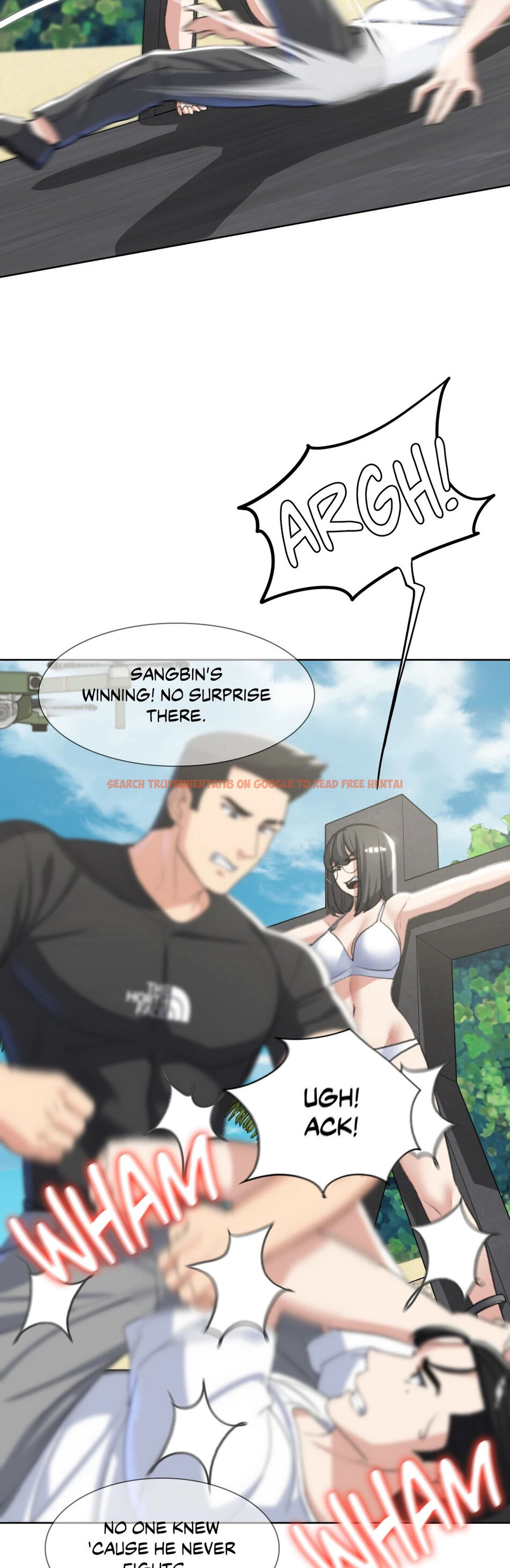 Read Hentai Image 44 551 in comic Seniors Of Class 5 - Chapter 22 - hentaitnt.net