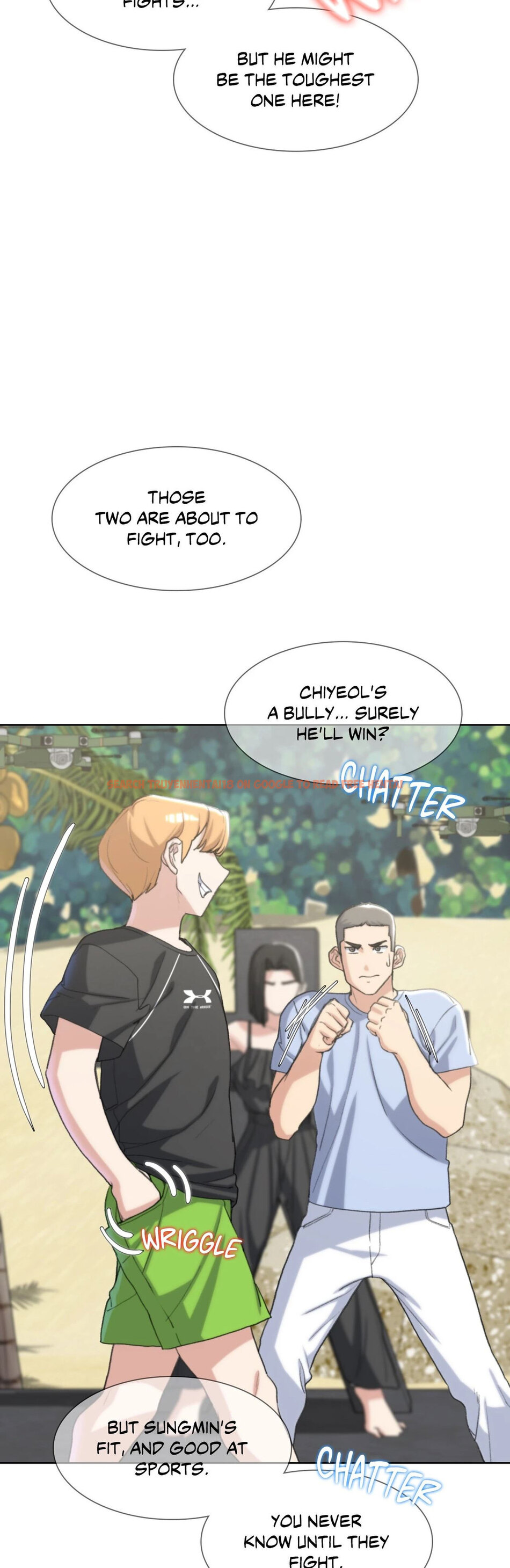 Read Hentai Image 45 551 in comic Seniors Of Class 5 - Chapter 22 - hentaitnt.net