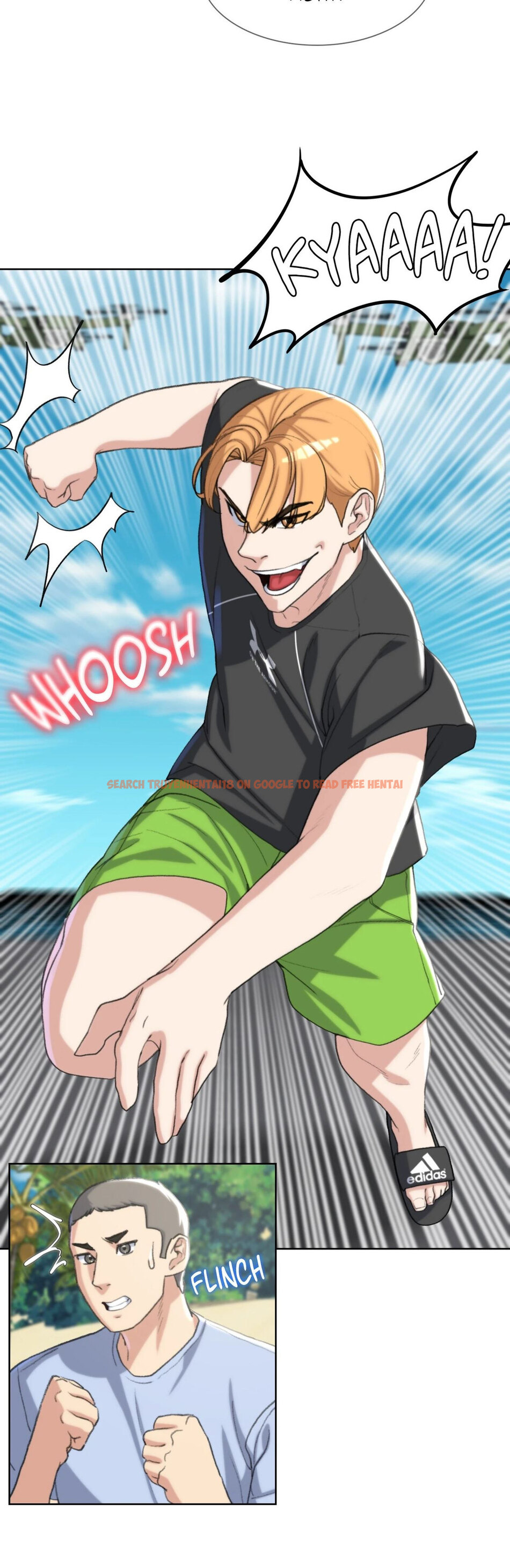 Read Hentai Image 46 551 in comic Seniors Of Class 5 - Chapter 22 - hentaitnt.net