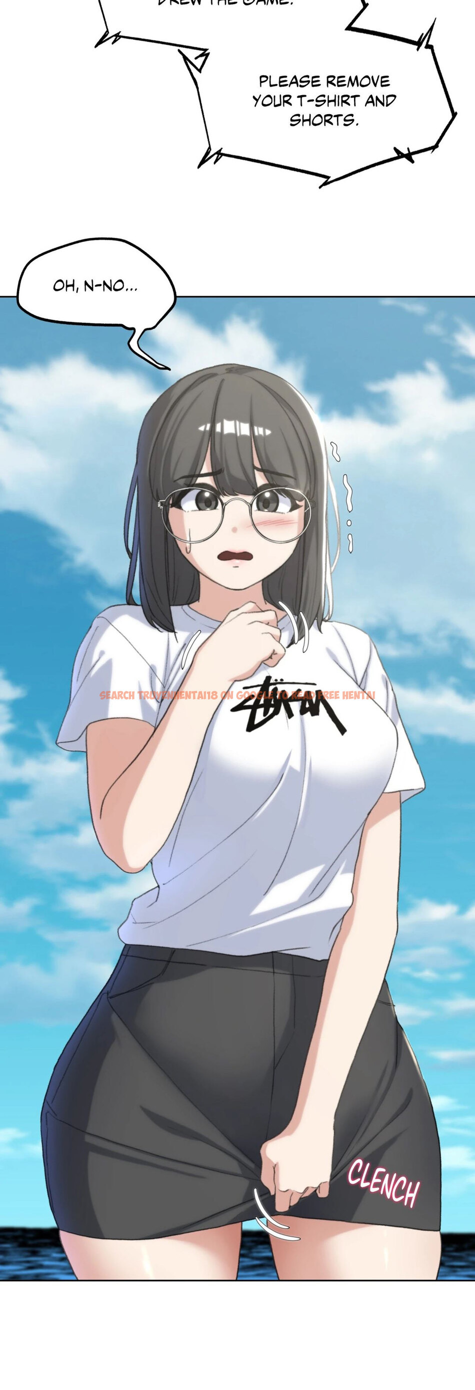 Read Hentai Image 8 547 in comic Seniors Of Class 5 - Chapter 22 - hentaitnt.net