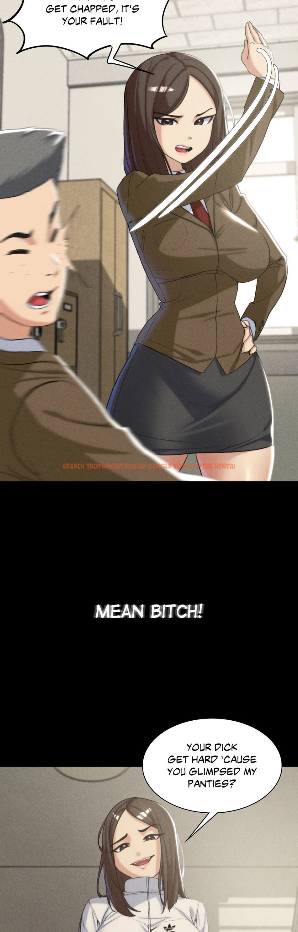 Read Hentai Image 23 662 in comic Seniors Of Class 5 - Chapter 23 - hentaitnt.net