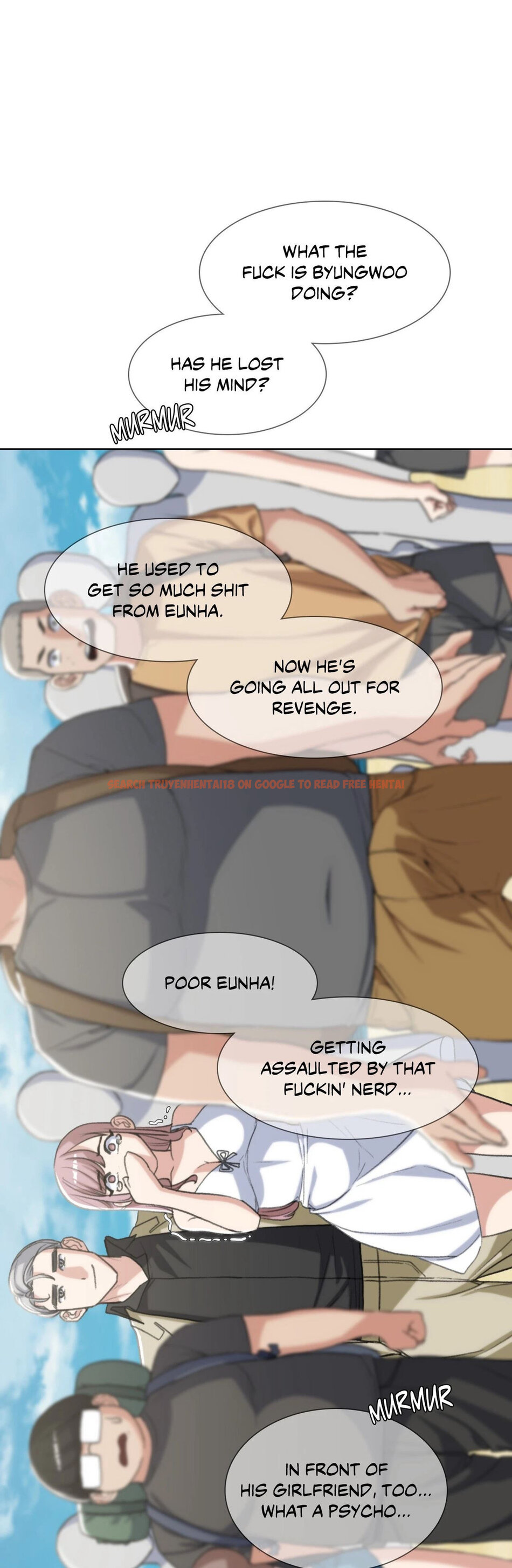 Read Hentai Image 26 662 in comic Seniors Of Class 5 - Chapter 23 - hentaitnt.net