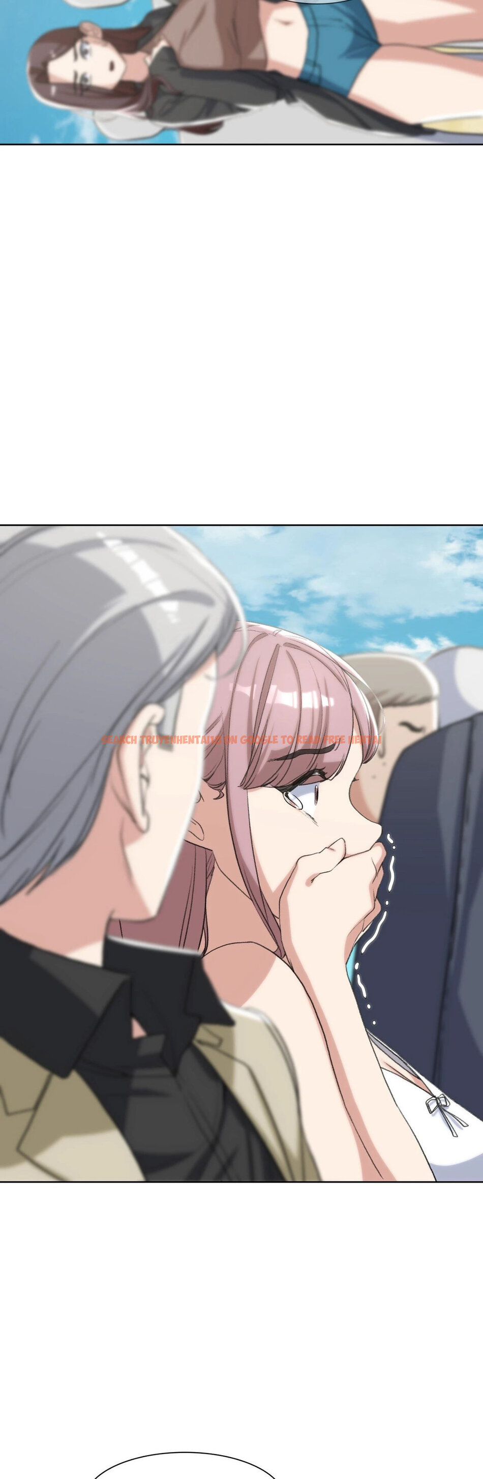 Read Hentai Image 27 663 in comic Seniors Of Class 5 - Chapter 23 - hentaitnt.net