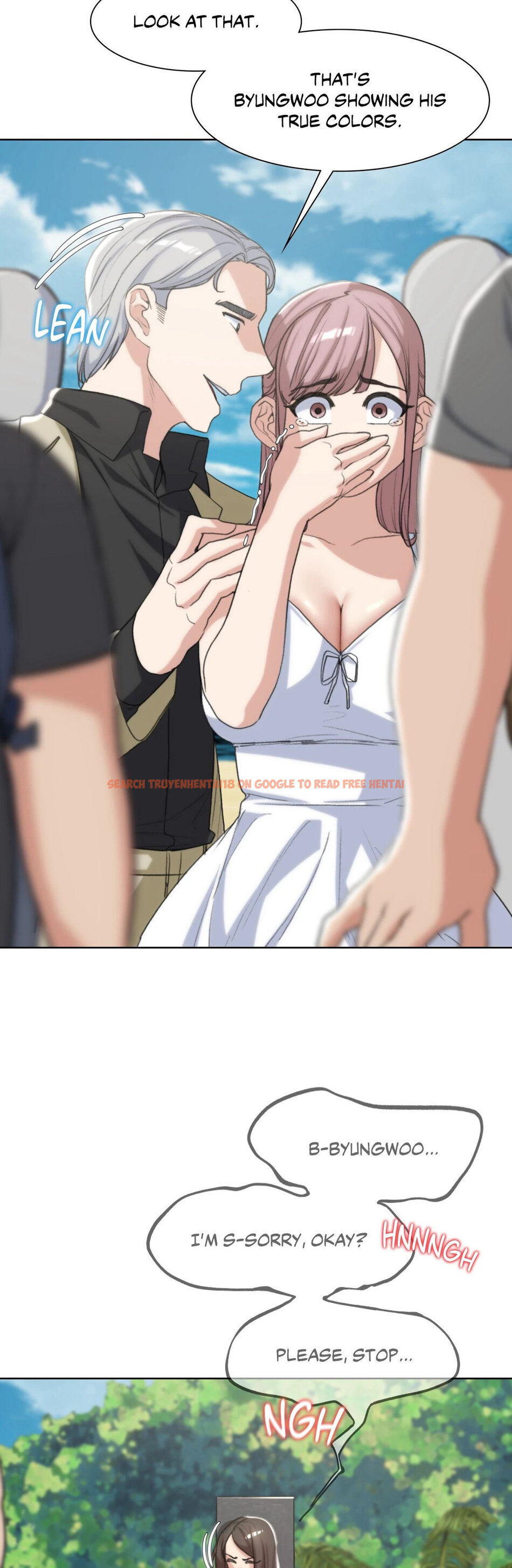 Read Hentai Image 28 663 in comic Seniors Of Class 5 - Chapter 23 - hentaitnt.net