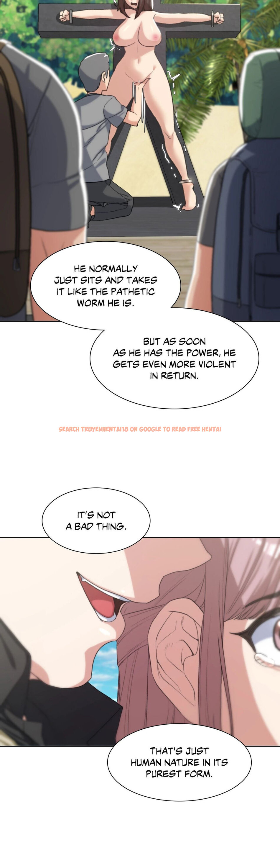 Read Hentai Image 29 663 in comic Seniors Of Class 5 - Chapter 23 - hentaitnt.net