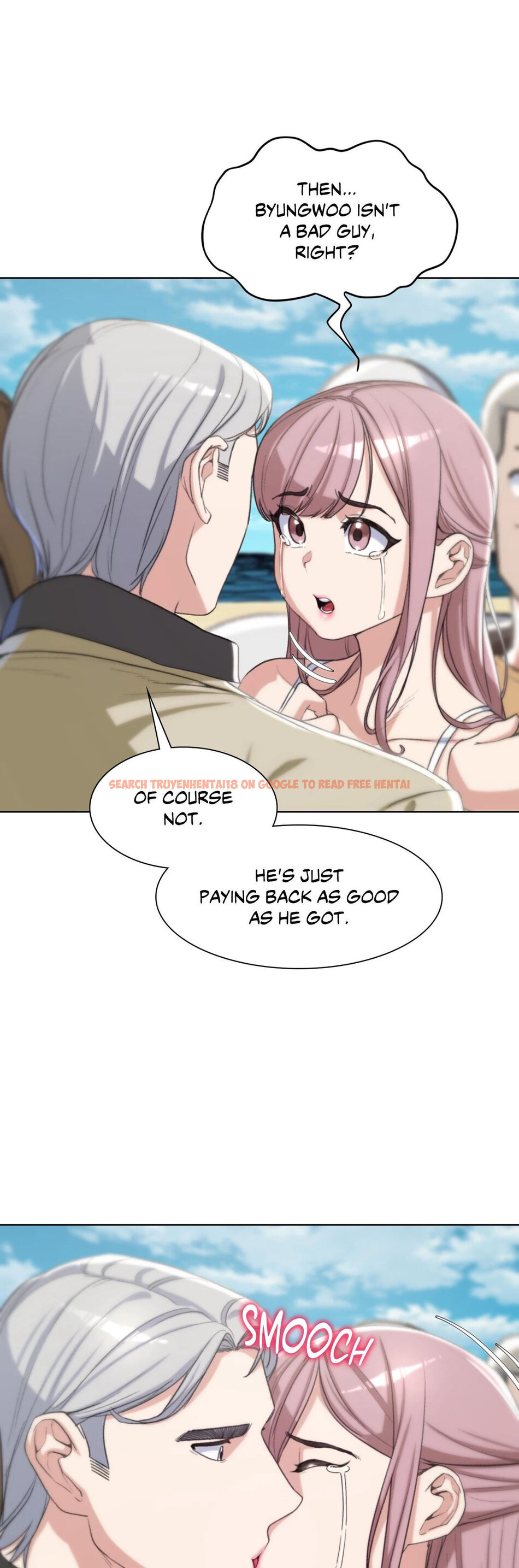 Read Hentai Image 30 663 in comic Seniors Of Class 5 - Chapter 23 - hentaitnt.net